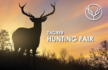 Zagreb Hunting Fair